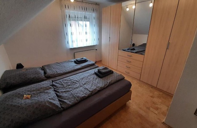 Ferienwohnung Onkel Willi