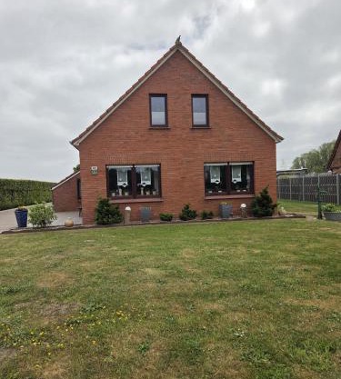 Ferienwohnung Osterende