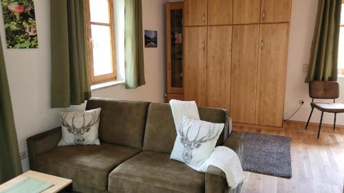 Ferienwohnung Osser Woid
