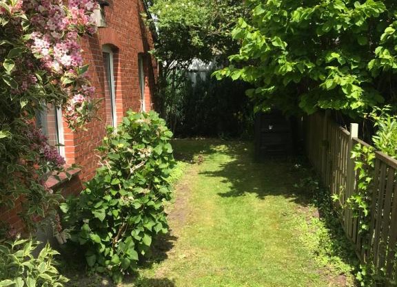 Ferienwohnung Ostfriesland