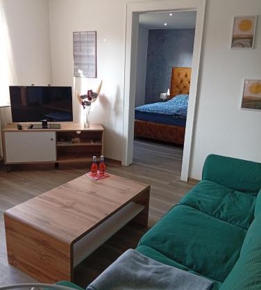 Ferienwohnung Ostfriesland