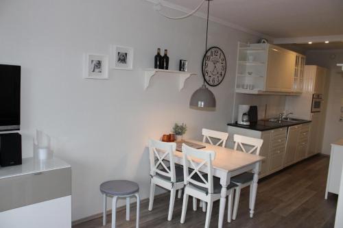 Ferienwohnung Ostseeperle S152