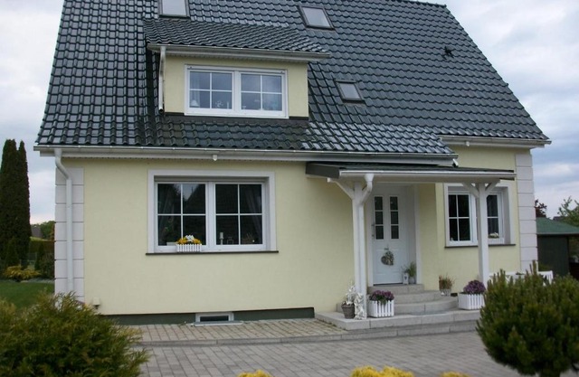 Ferienwohnung Ott