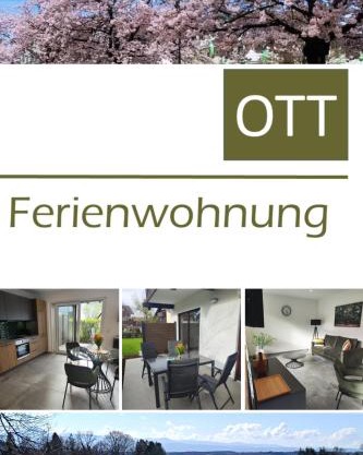Ferienwohnung Ott