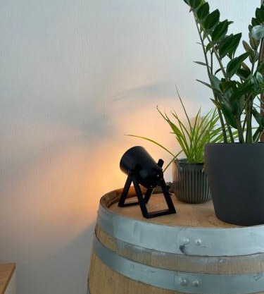 Ferienwohnung Otter 22