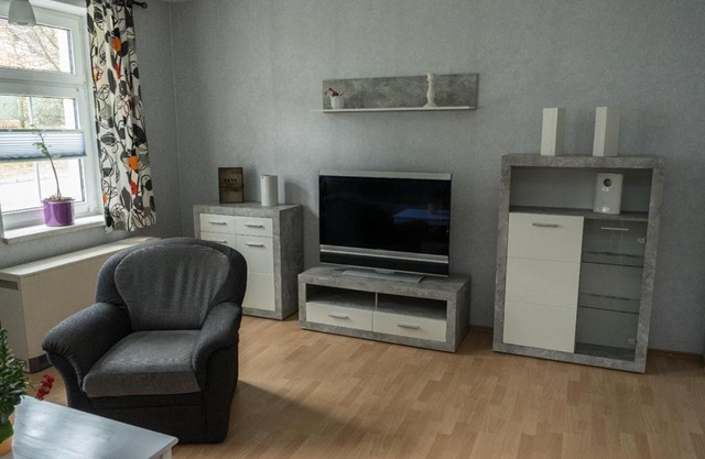 Ferienwohnung Otto
