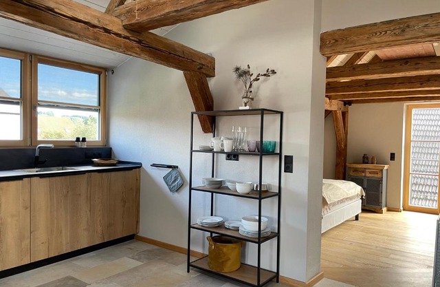 Ferienwohnung Ottobeuren
