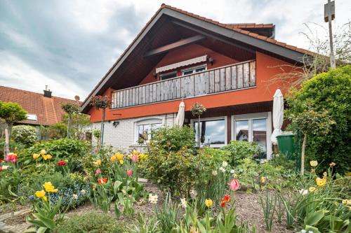 Ferienwohnung Ottow