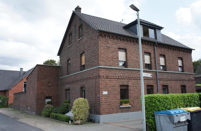 Ferienwohnung Pöttershof