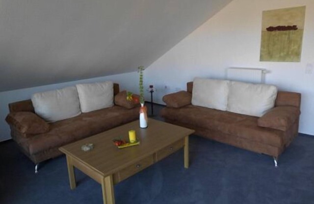 Ferienwohnung Panorama, 1-2 Pers
