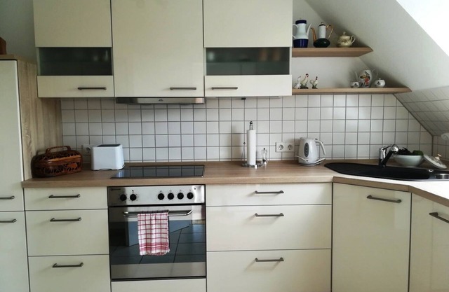 Ferienwohnung Paulchen, 1-3 Pers