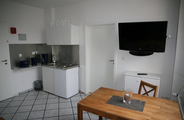 Ferienwohnung Palmenblick, 1-3 Pers.