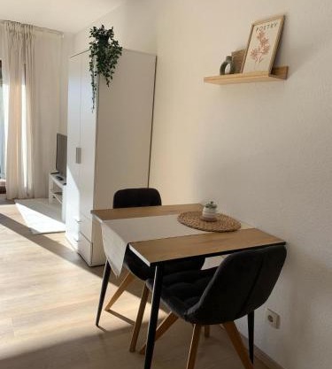 Ferienwohnung Panorama Schwarzwald