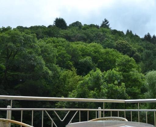 Ferienwohnung Panorama