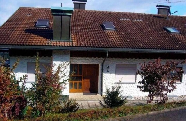 Ferienwohnung Panoramablick