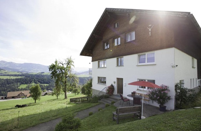 Ferienwohnung Panorama