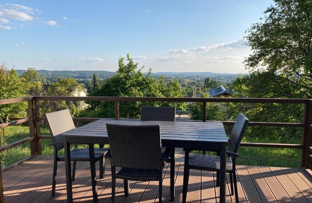 Ferienwohnung Panorama