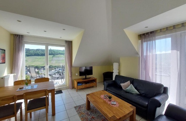 Ferienwohnung Panoramablick