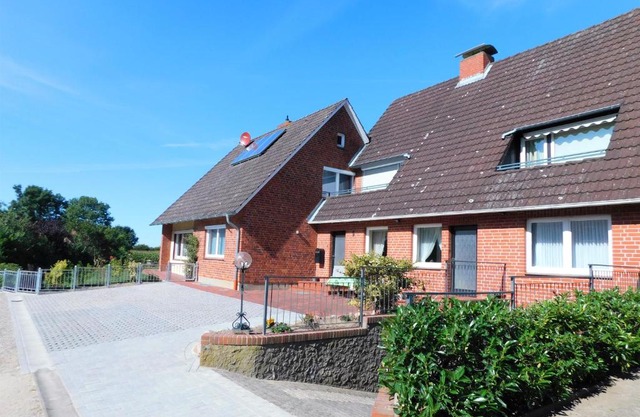 Ferienwohnung Paradies