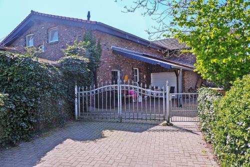 Ferienwohnung Pasch-Wittke