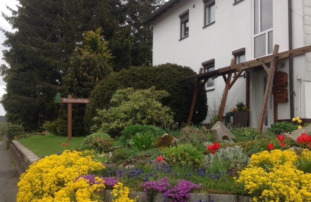 Ferienwohnung Pasek