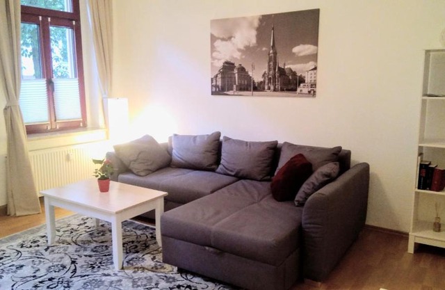 Ferienwohnung Paula