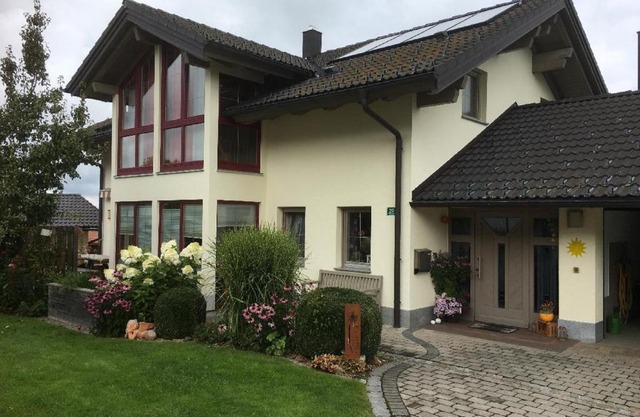 Ferienwohnung Pauli