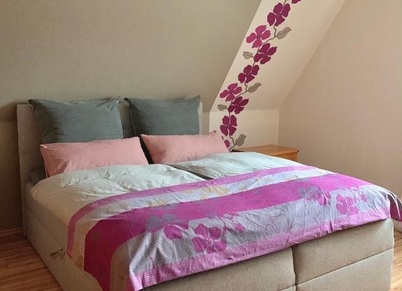 Ferienwohnung Paulita