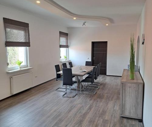 Ferienwohnung Paulus