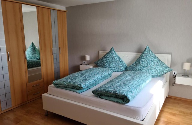 Ferienwohnung Pees