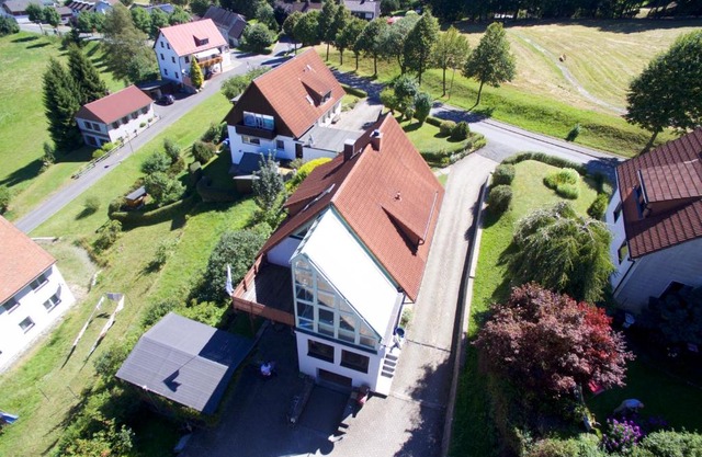 Ferienwohnung Pedall