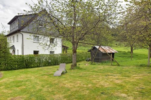 Ferienwohnung Peitz