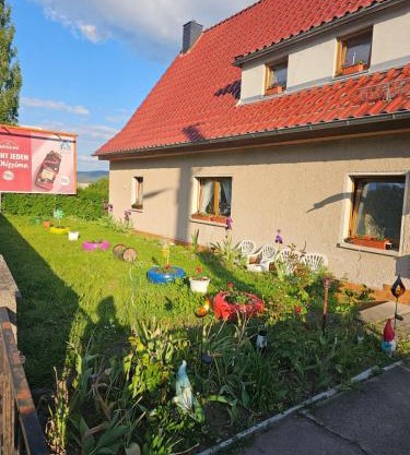 Ferienwohnung PETER