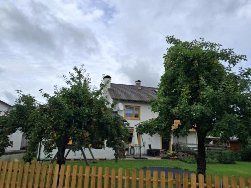 Ferienwohnung Peter im Illertal
