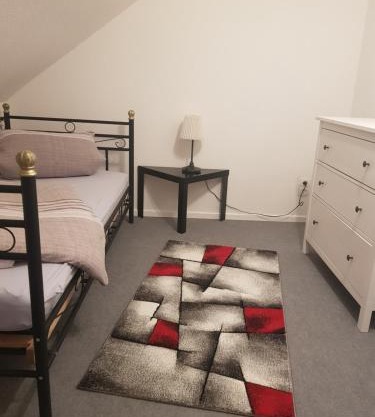 Ferienwohnung Peters