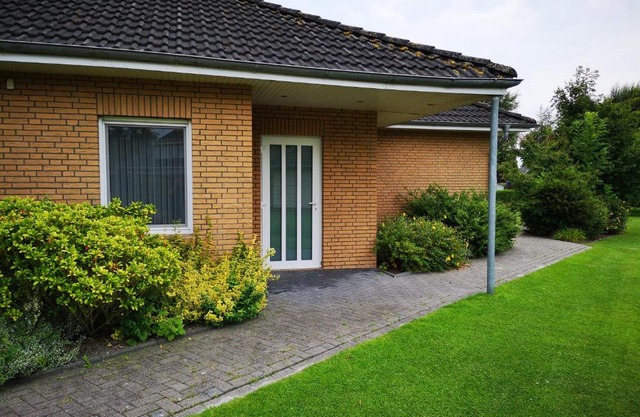 Ferienwohnung Pewsum
