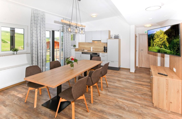 Ferienwohnung Pferdekoppel