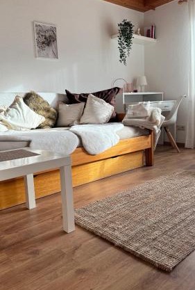 Ferienwohnung Pfister-Straub