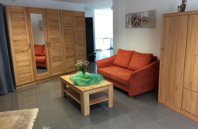 Ferienwohnung - Pfullingen - Reutlingen