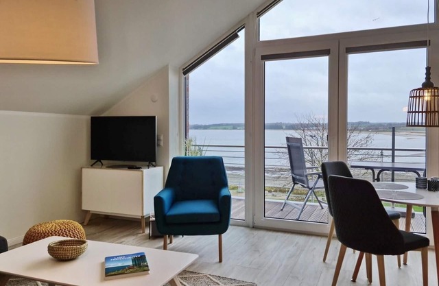 Ferienwohnung Pier 28