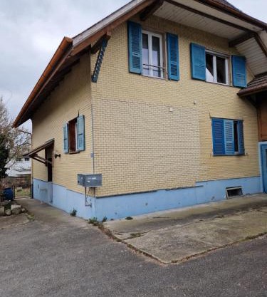 Ferienwohnung Pirol
