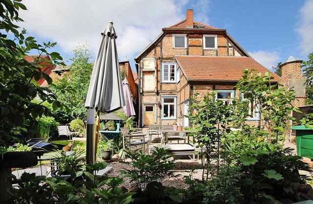 Ferienwohnung, Plau am See