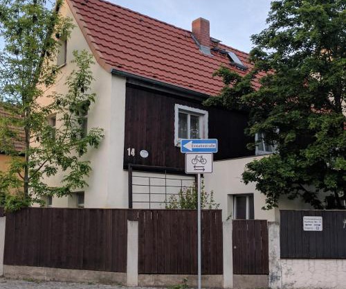 Ferienwohnung Pohle-Priske Radebeul
