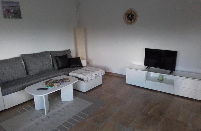 FERIENWOHNUNG POLZER 1