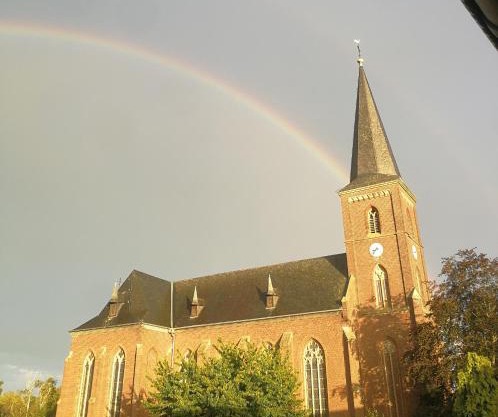 Ferienwohnung Pont an der Niers