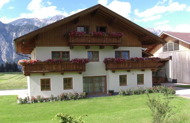Ferienwohnung Prader