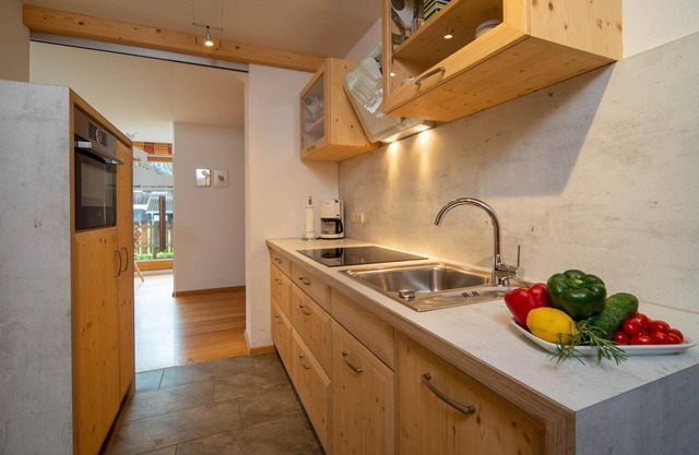 Ferienwohnung Primele - Haus Rosenbächle