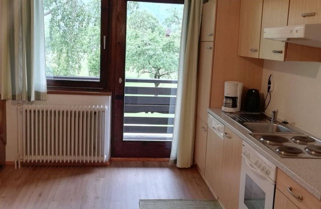 Ferienwohnung "priel"/2 Schlafräume/dusche, WC - Simmerlhof