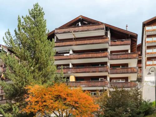 Ferienwohnung Primavista