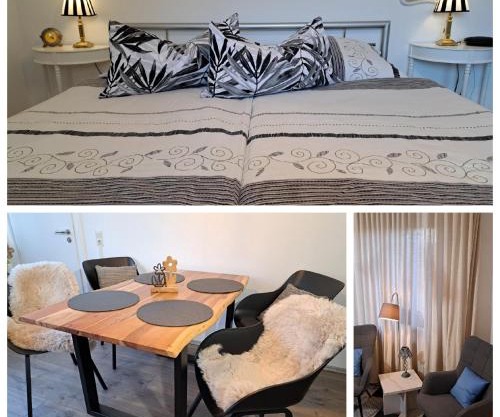 Ferienwohnung Prinz